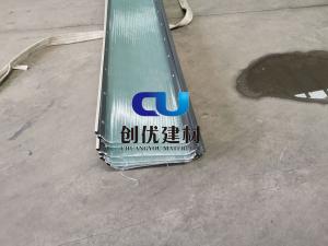 浙江省，寶鋼灰鋼邊940和470裝車現(xiàn)場(chǎng)